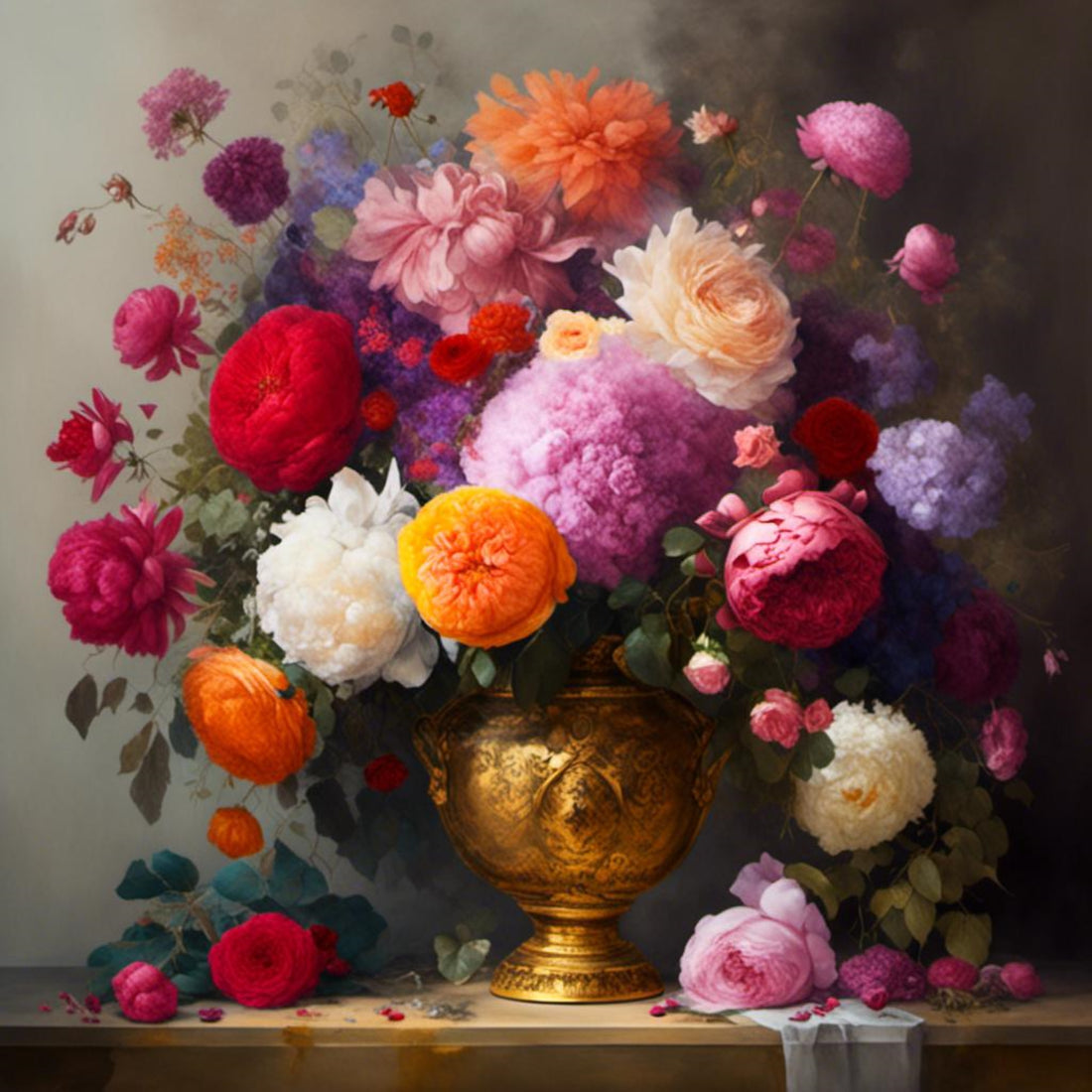 Facebook Contest: Win Beautiful Art Prints and More!