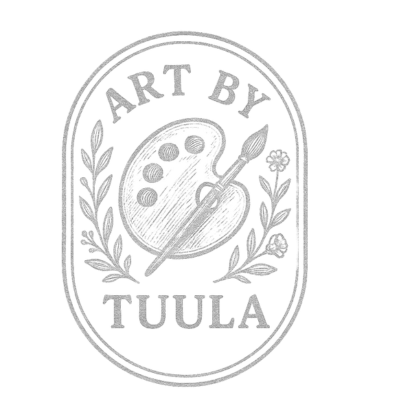 Art by Tuula