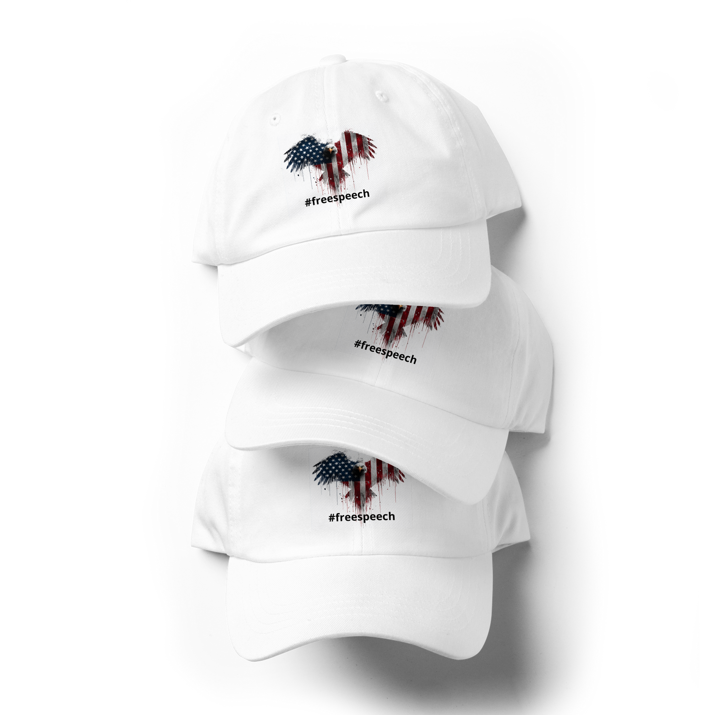#freespeech hat