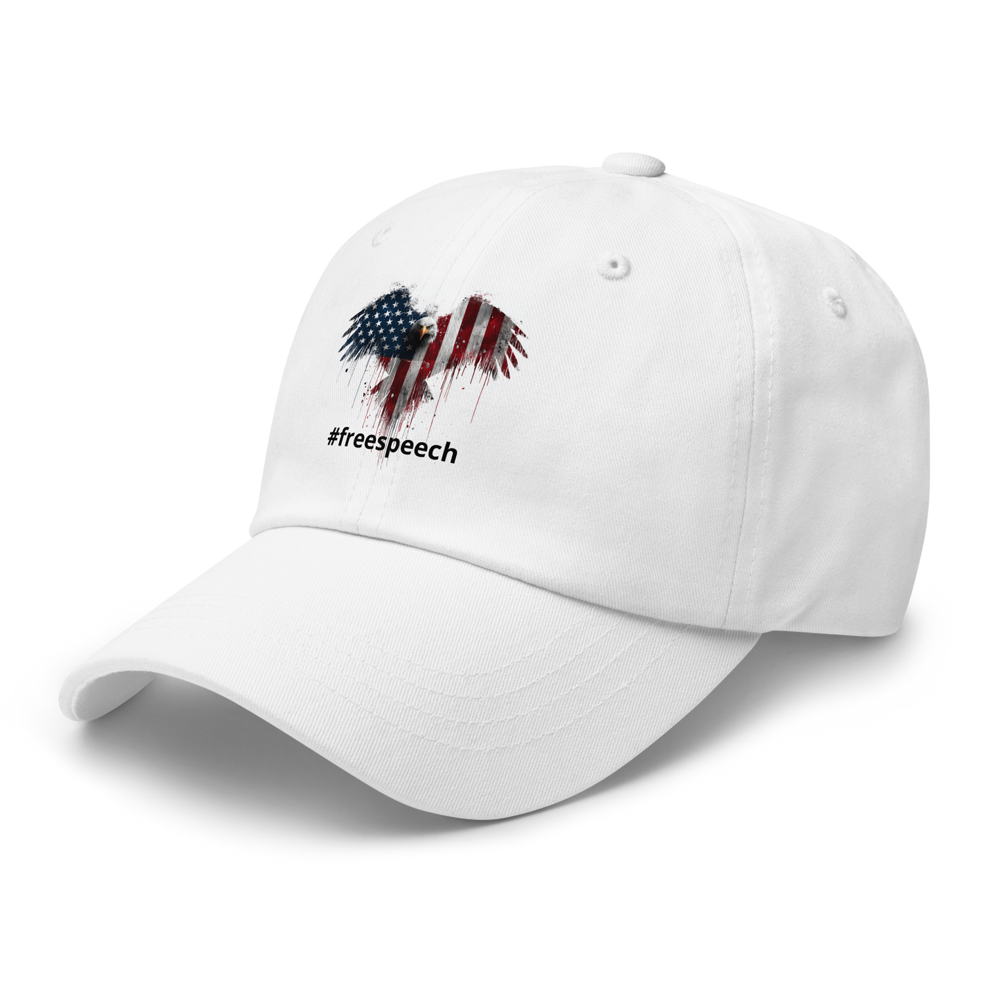 #freespeech hat